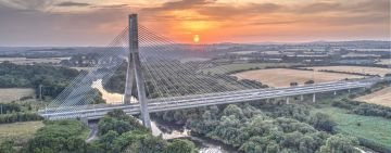 A Sustainable Approach to Ireland’s Infrastructural Needs.